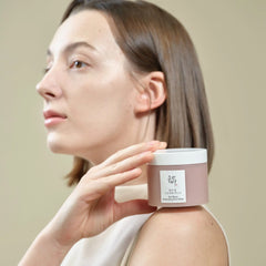 Red Bean Refreshing Pore Mask