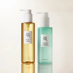 Deep Double Cleansing Duo