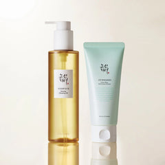Deep Double Cleansing Duo