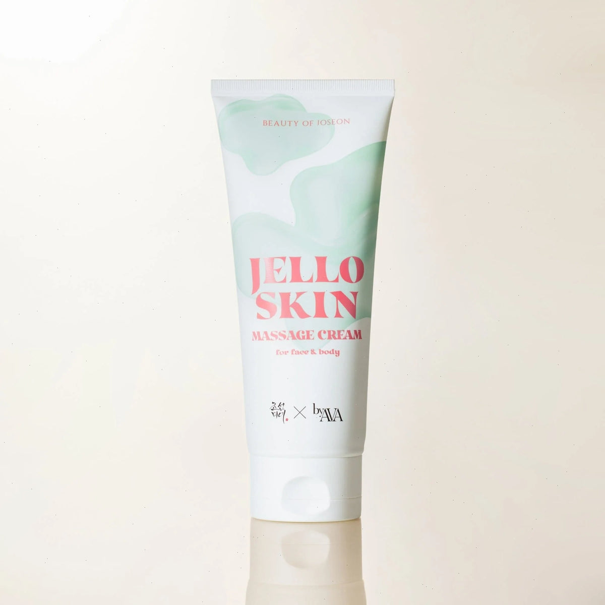JELLOSKIN Massage Cream For Face and Body