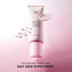 Day Dew Sunscreen
