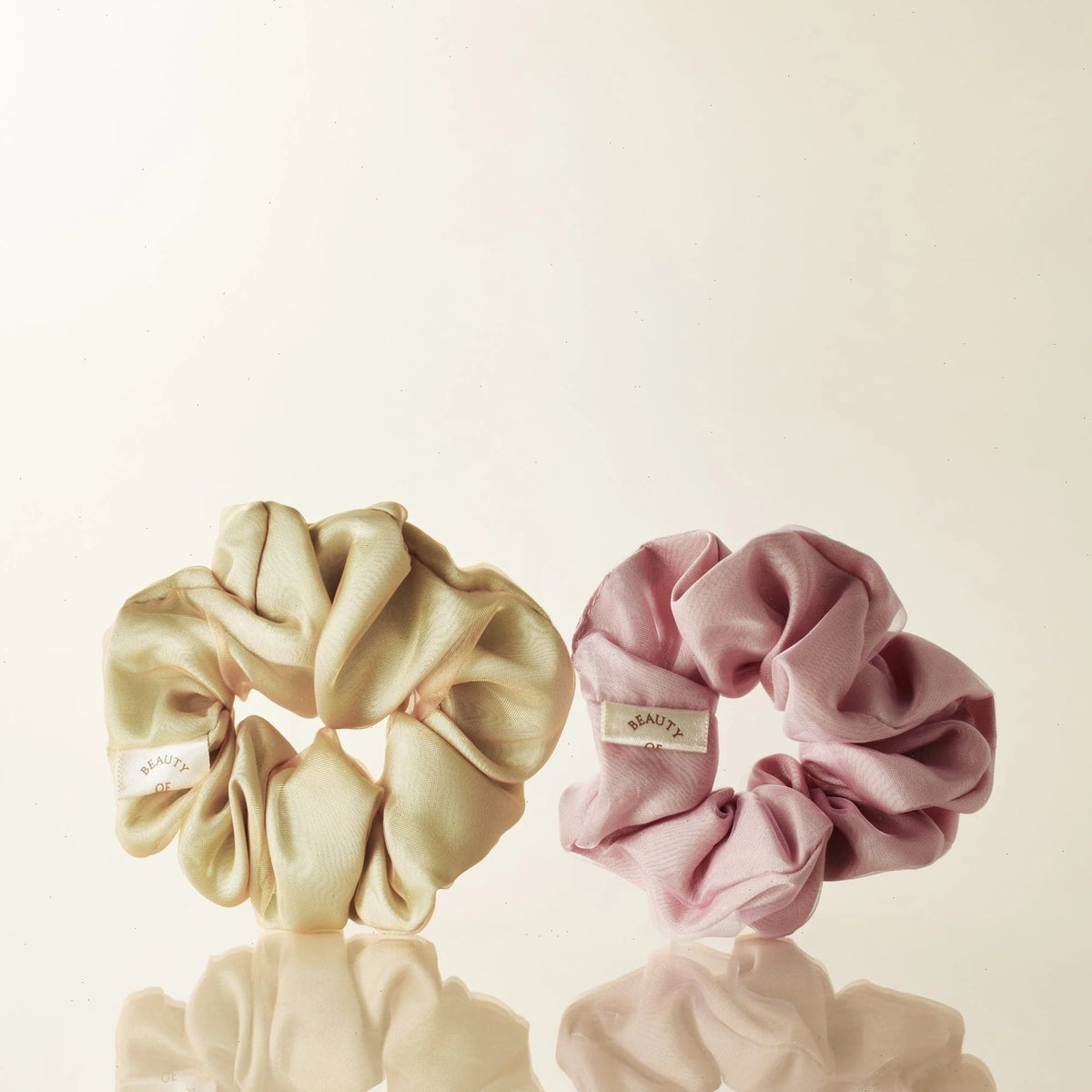 Hanbok Scrunchie